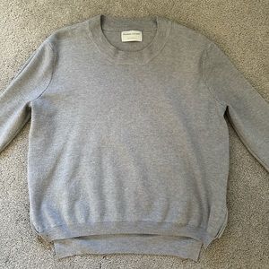Modern Citizen Side Zip Sweater